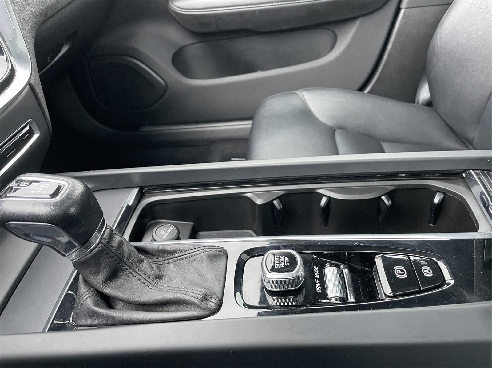 2019 Volvo S60 Momentum