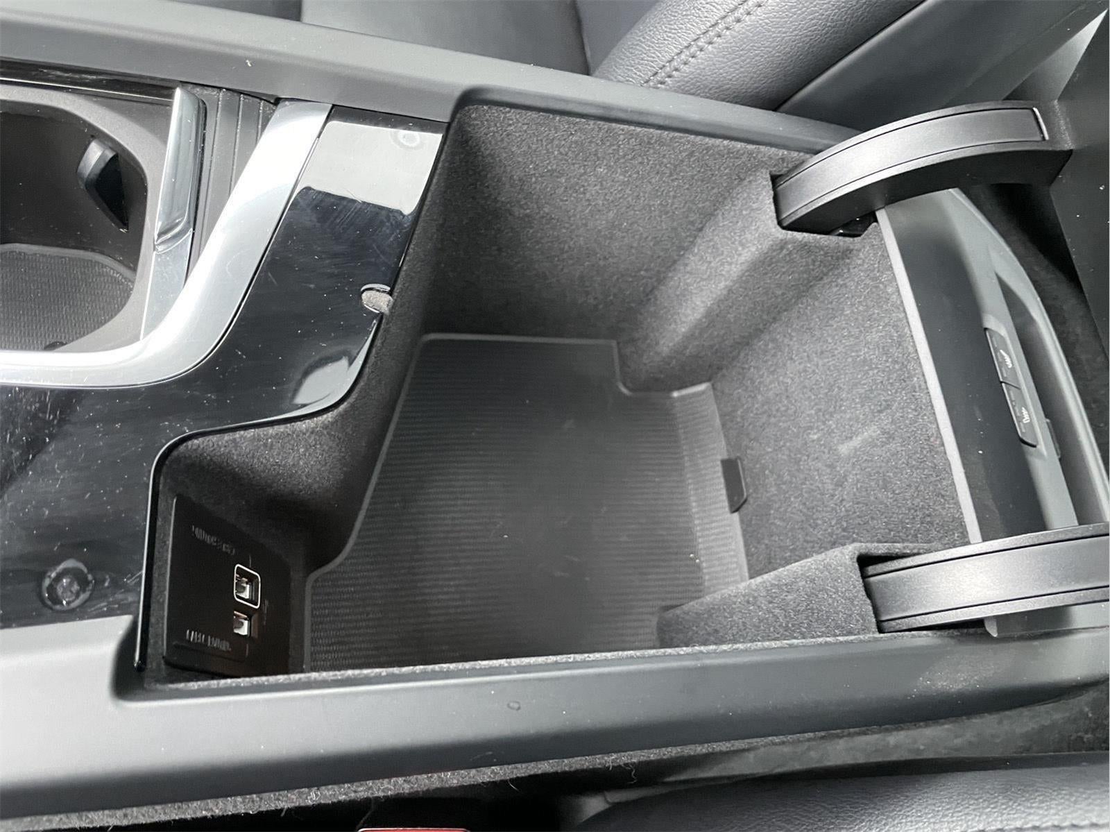 2019 Volvo S60 Momentum