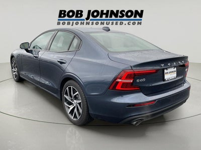 2019 Volvo S60 Momentum