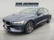 2019 Volvo S60 Momentum