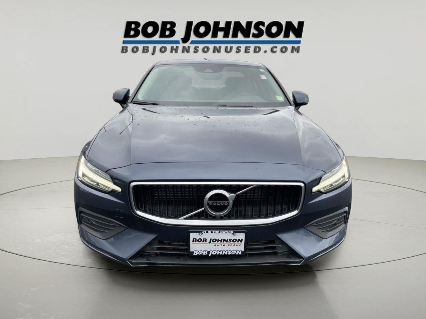 2019 Volvo S60 Momentum