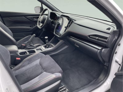 2023 Subaru WRX Limited
