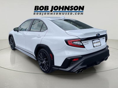 2023 Subaru WRX Limited