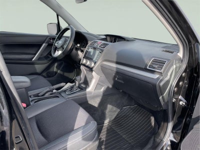 2017 Subaru Forester Premium