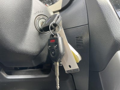 2017 Subaru Forester Premium