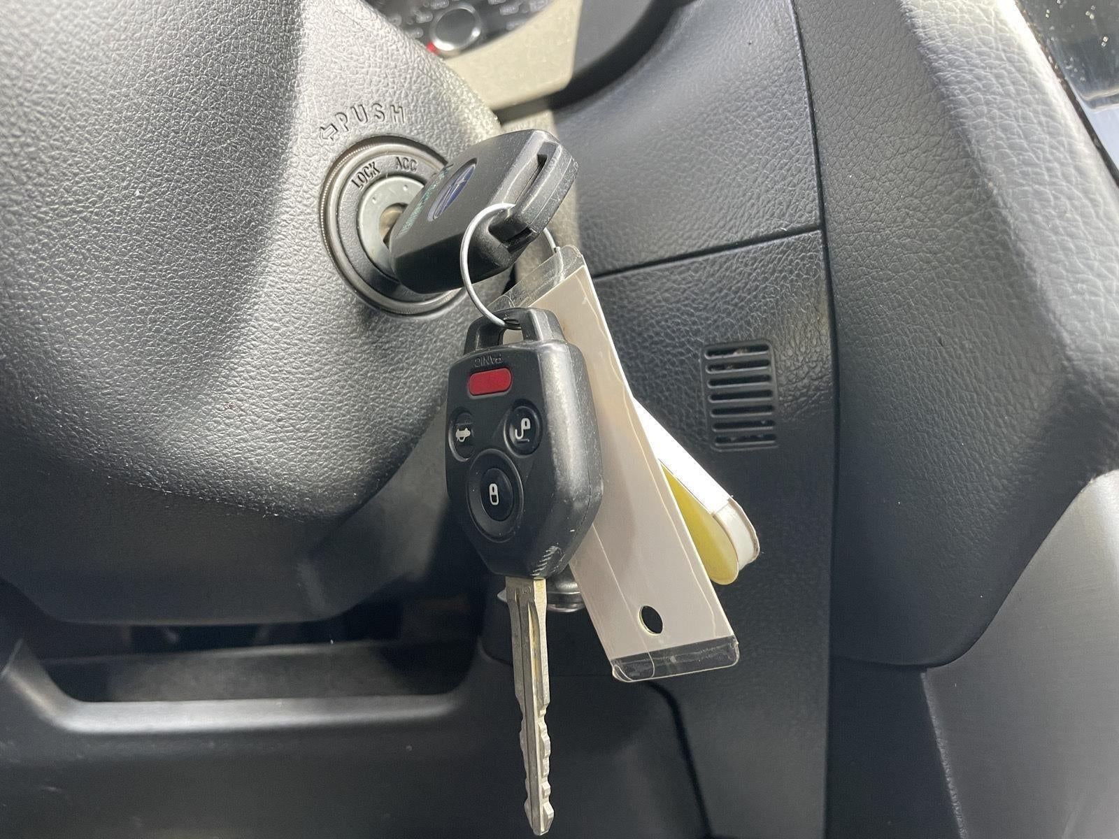 2017 Subaru Forester Premium