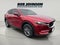 2017 Mazda Mazda Cx-5 Touring