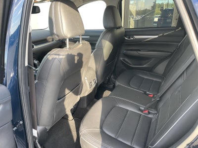 2024 Mazda Mazda CX-5 2.5 S Preferred Package