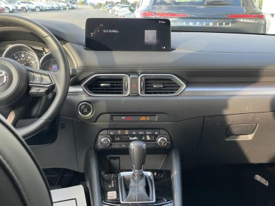 2024 Mazda Mazda CX-5 2.5 S Preferred Package