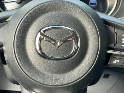2024 Mazda Mazda CX-5 2.5 S Preferred Package