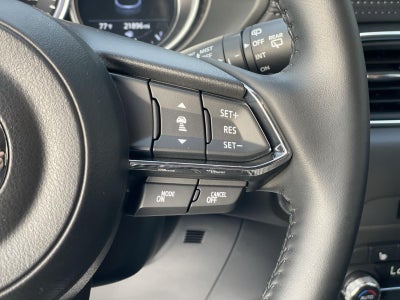 2024 Mazda Mazda CX-5 2.5 S Preferred Package