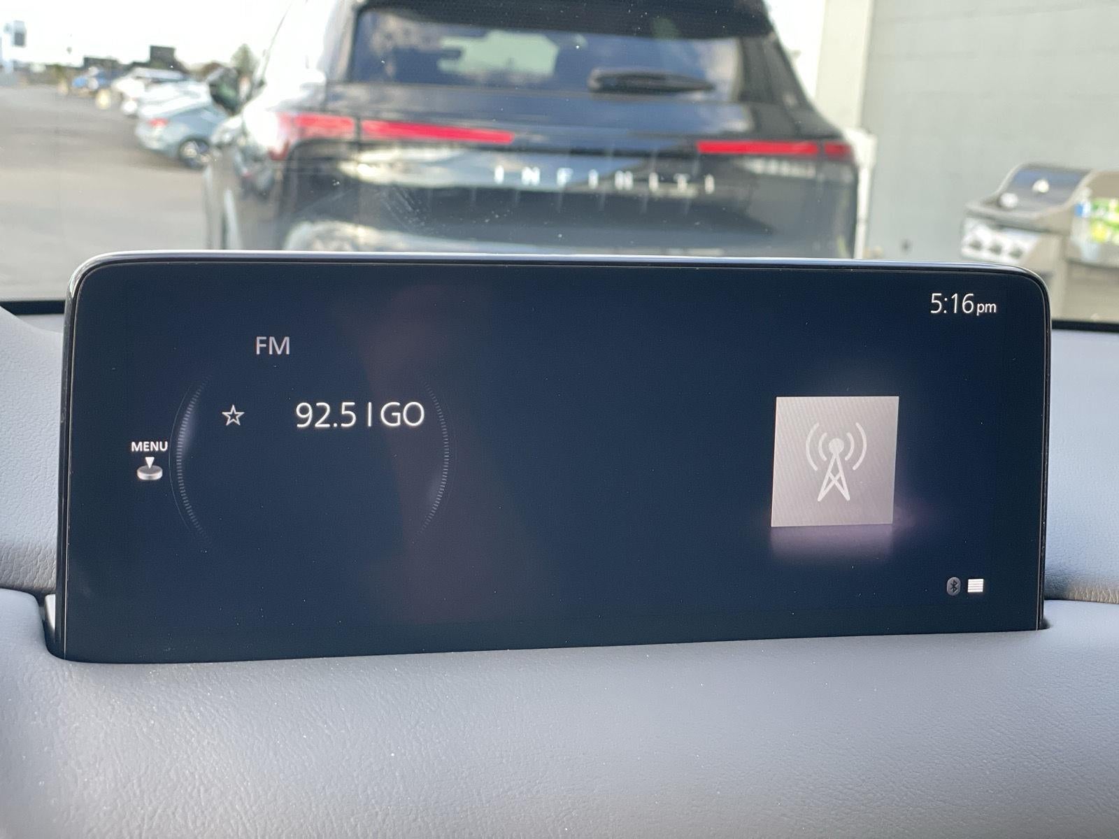 2024 Mazda Mazda CX-5 2.5 S Preferred Package