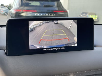 2024 Mazda Mazda CX-5 2.5 S Preferred Package