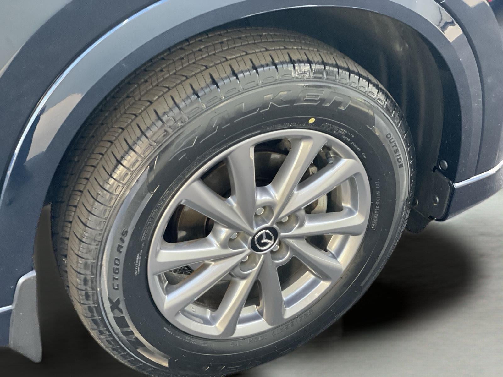2024 Mazda Mazda CX-5 2.5 S Preferred Package