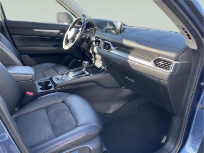 2019 Mazda Mazda CX-5 Touring