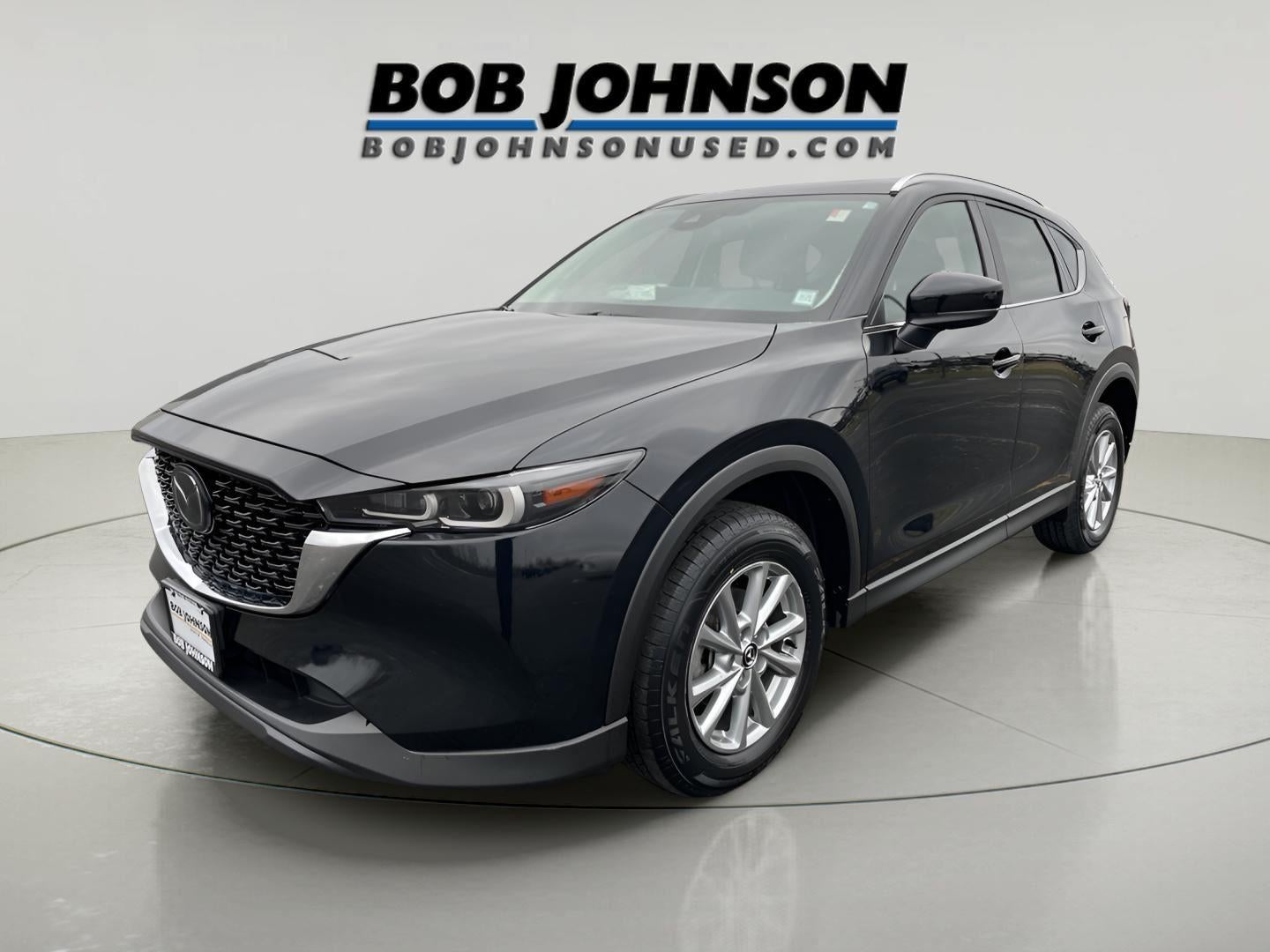 2023 Mazda Mazda CX-5 2.5 S Preferred Package