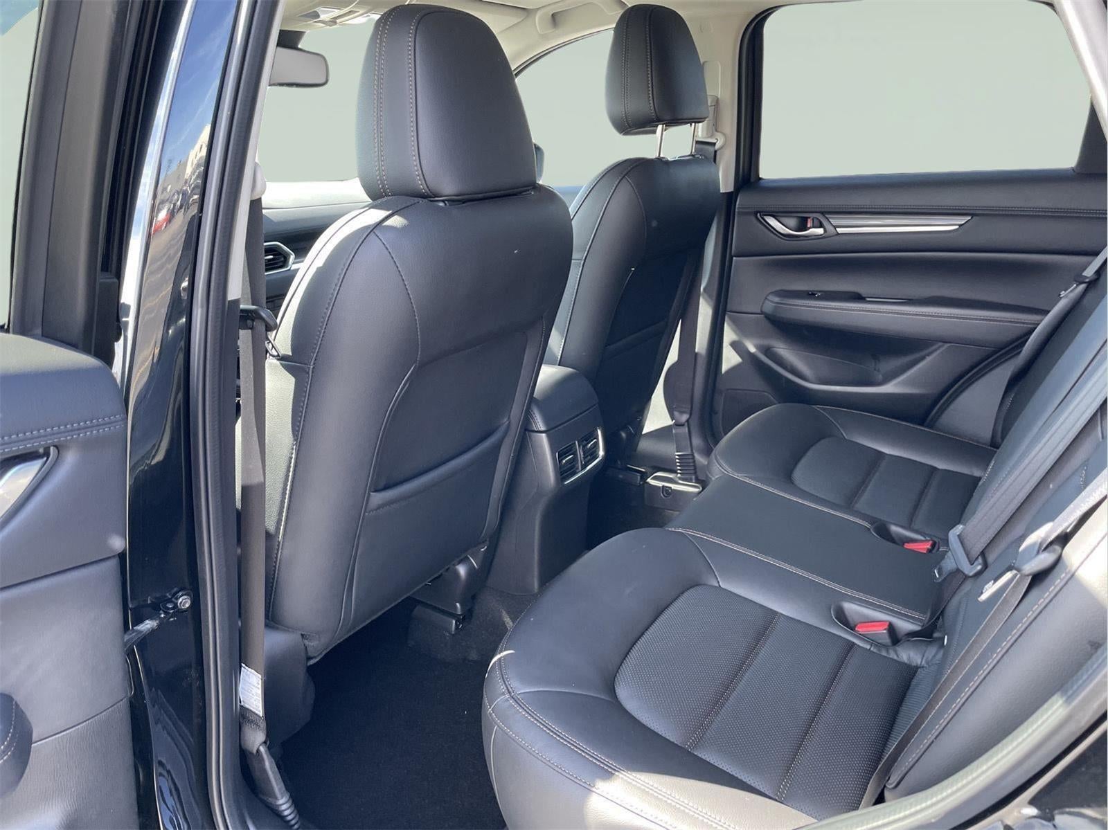 2023 Mazda Mazda CX-5 2.5 S Premium Plus Package