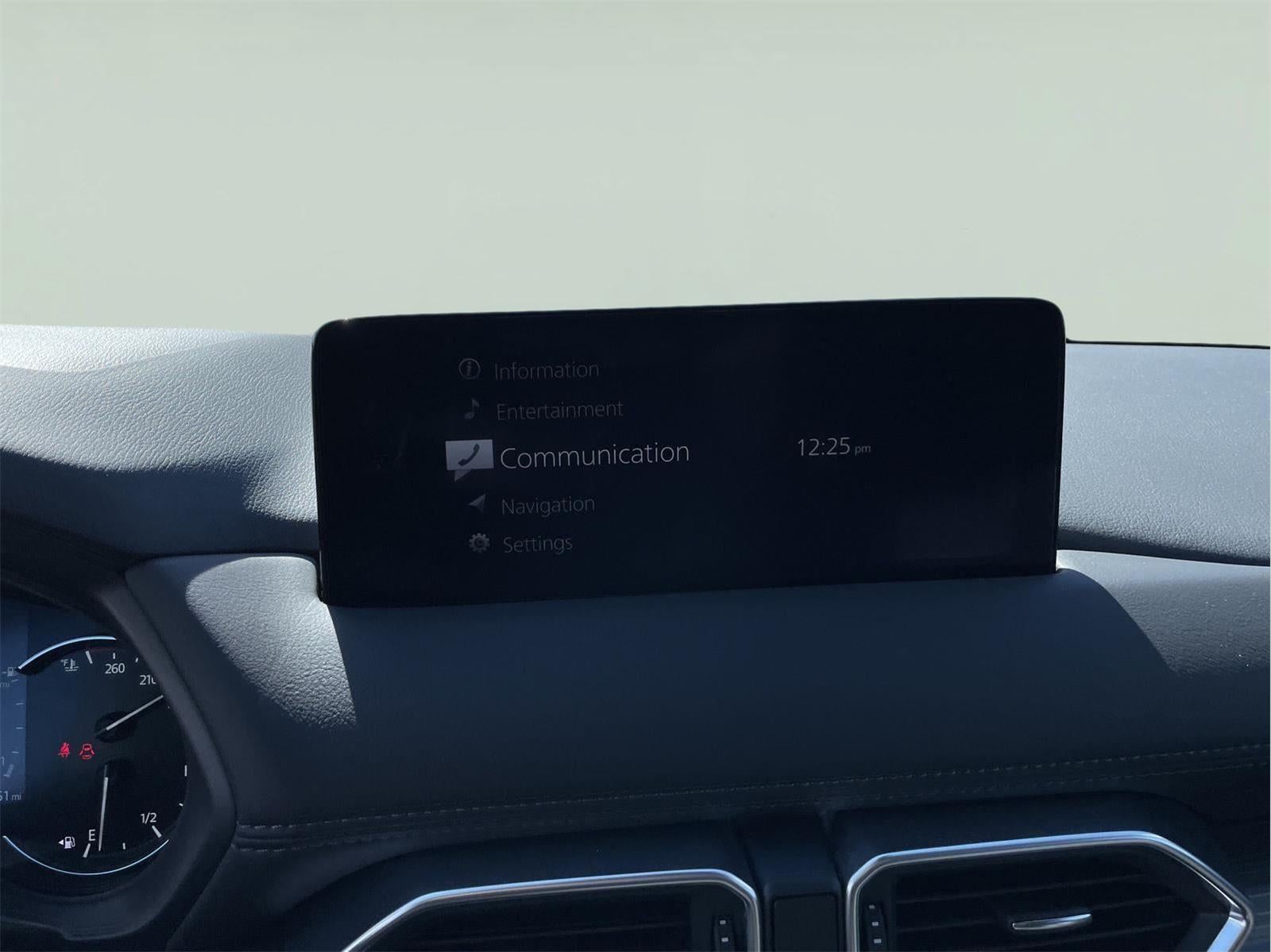 2023 Mazda Mazda CX-5 2.5 S Premium Plus Package