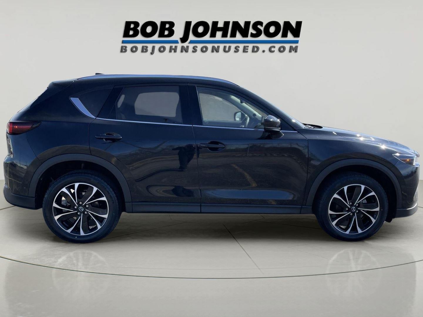 2023 Mazda Mazda CX-5 2.5 S Premium Plus Package