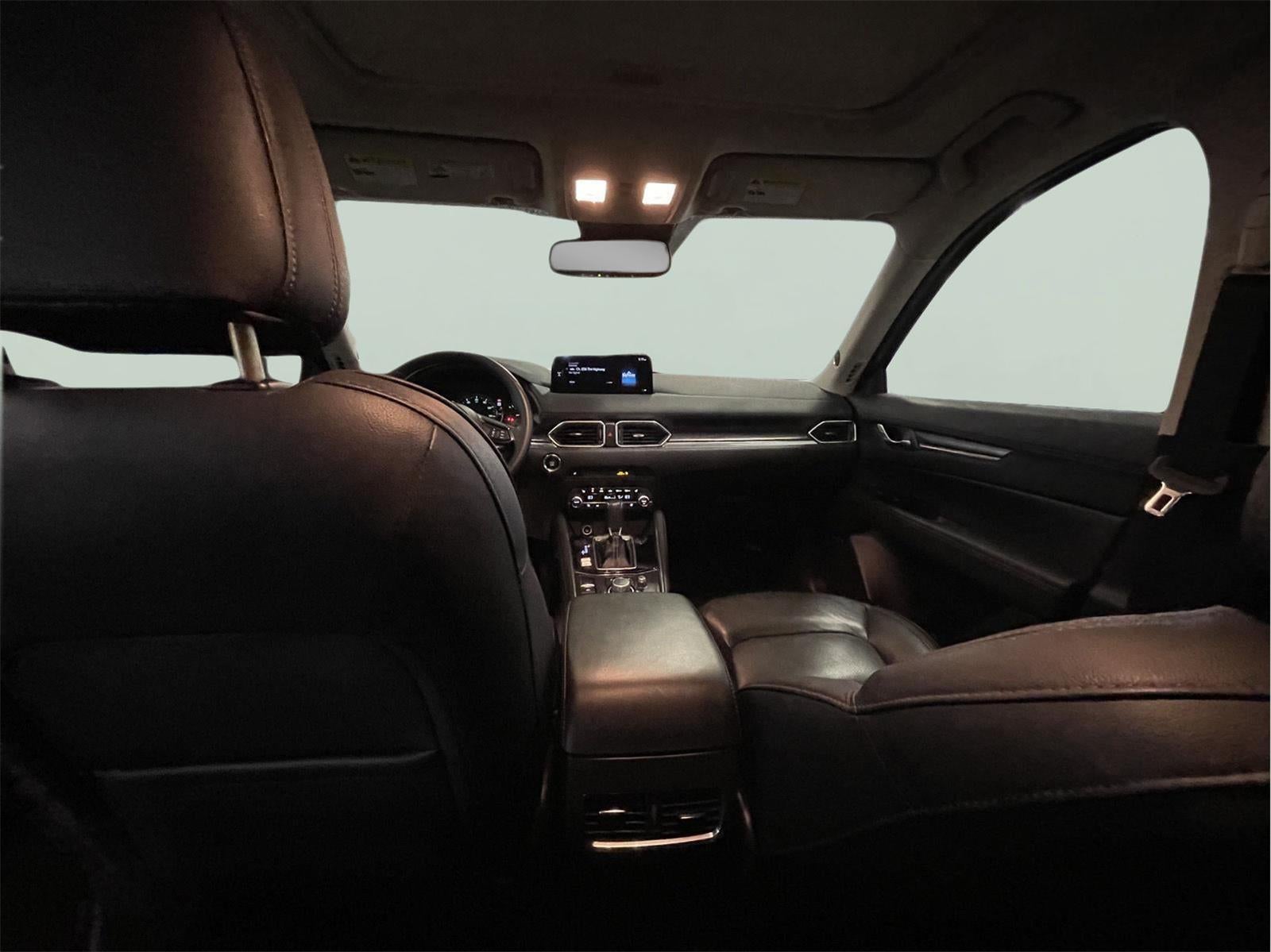 2023 Mazda Mazda CX-5 2.5 S Premium Plus Package