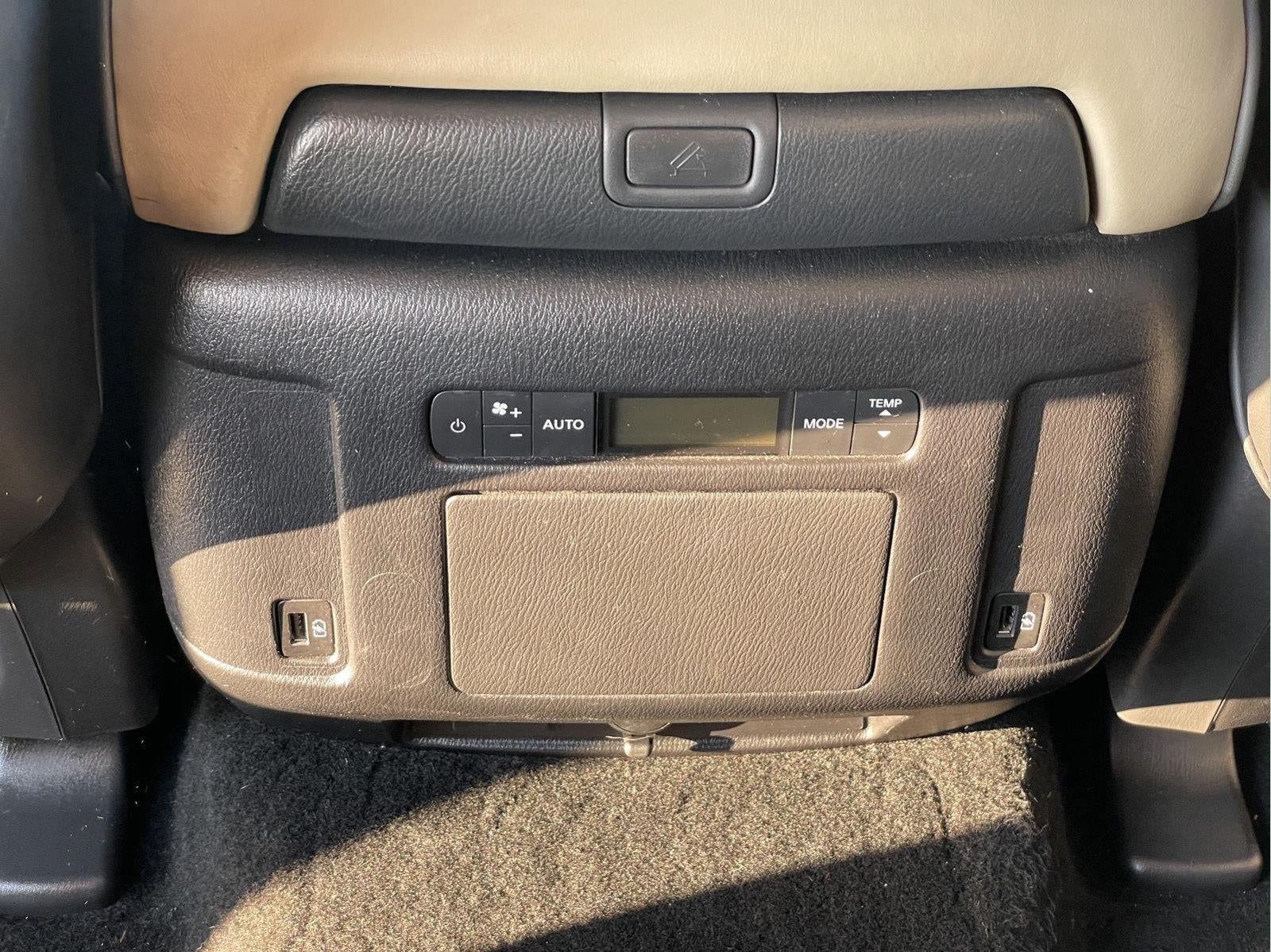 2023 INFINITI QX80 PREMIUM SELECT
