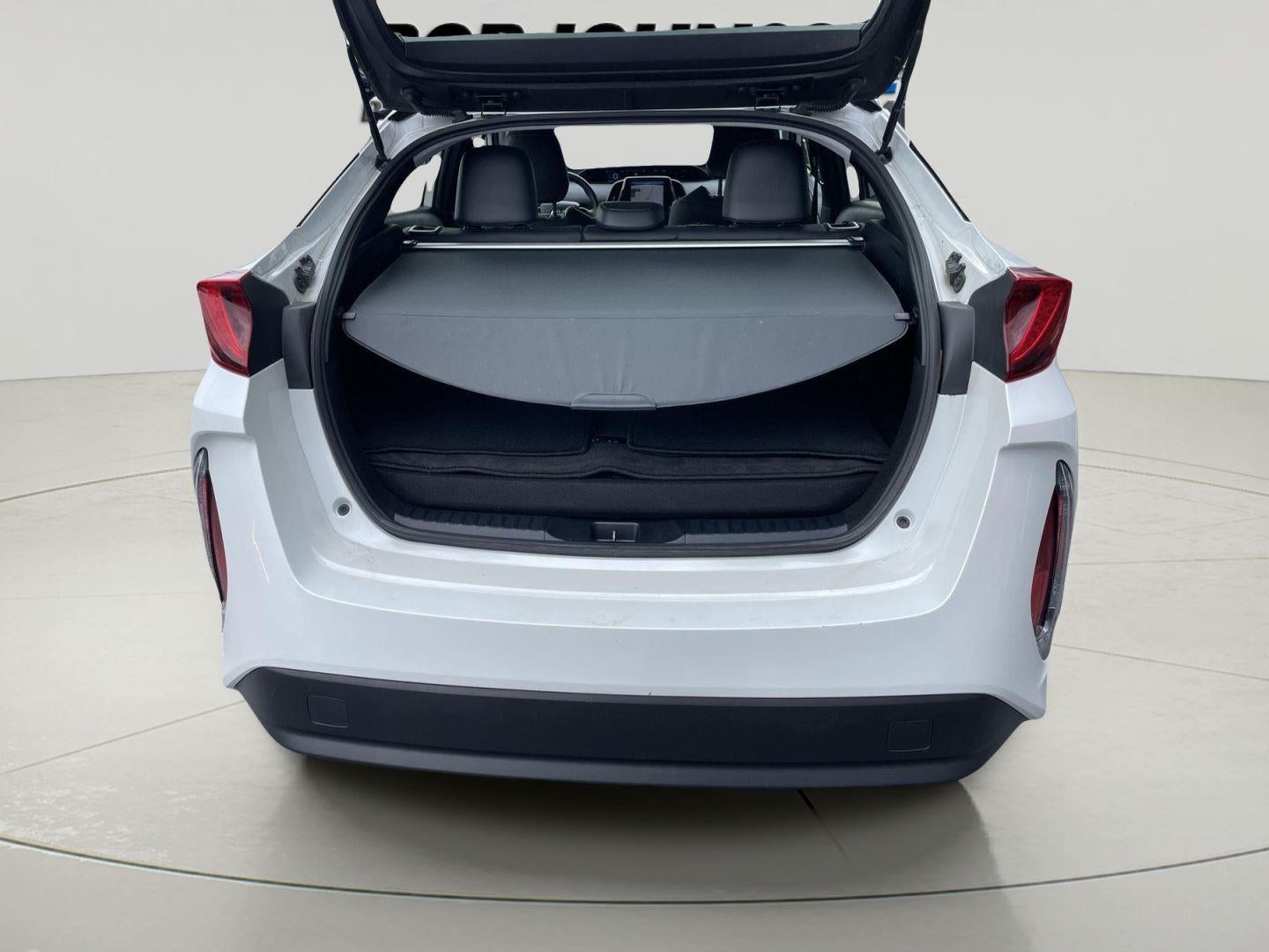 2021 Toyota Prius Prime XLE