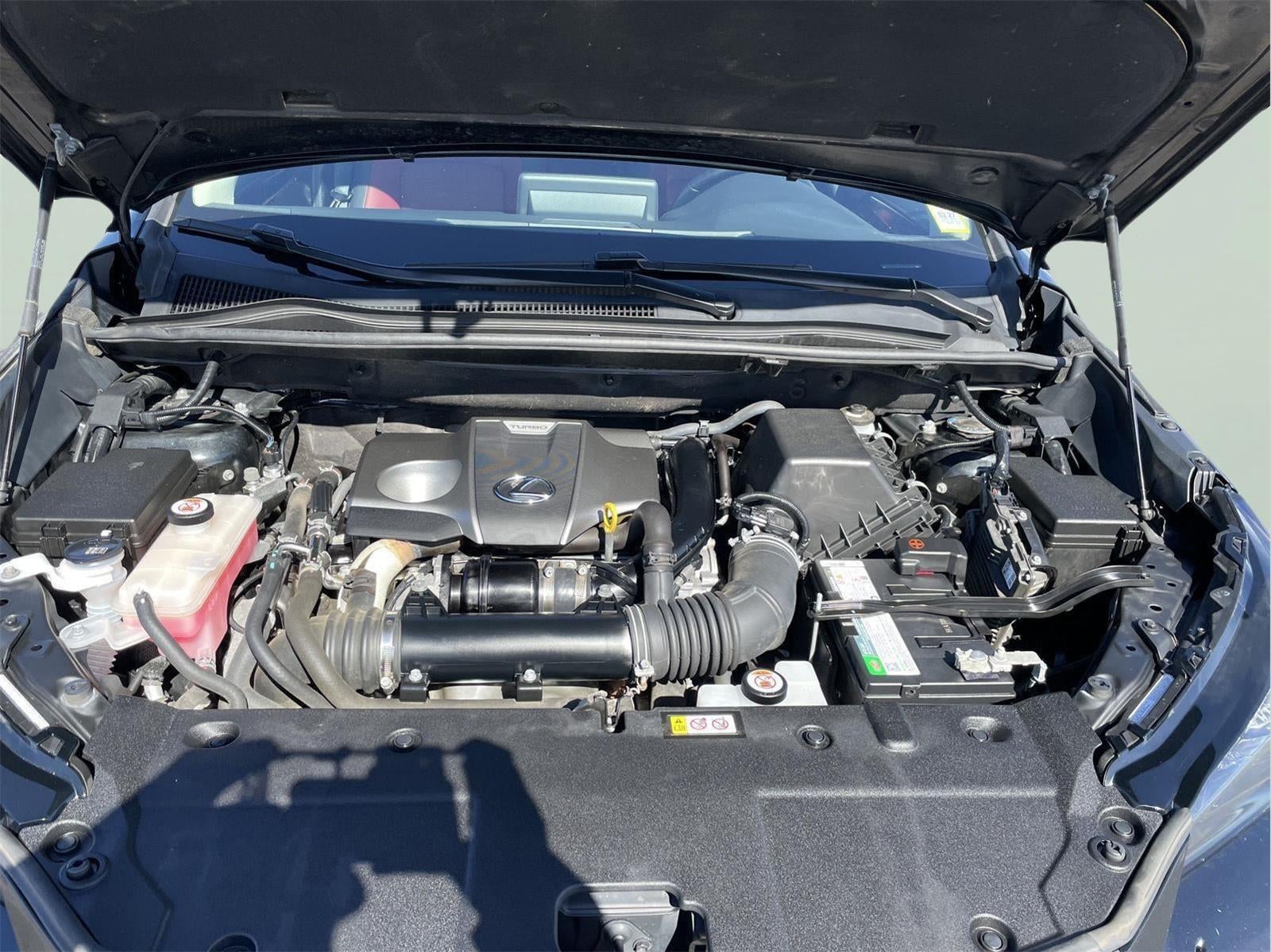 2020 Lexus NX NX 300