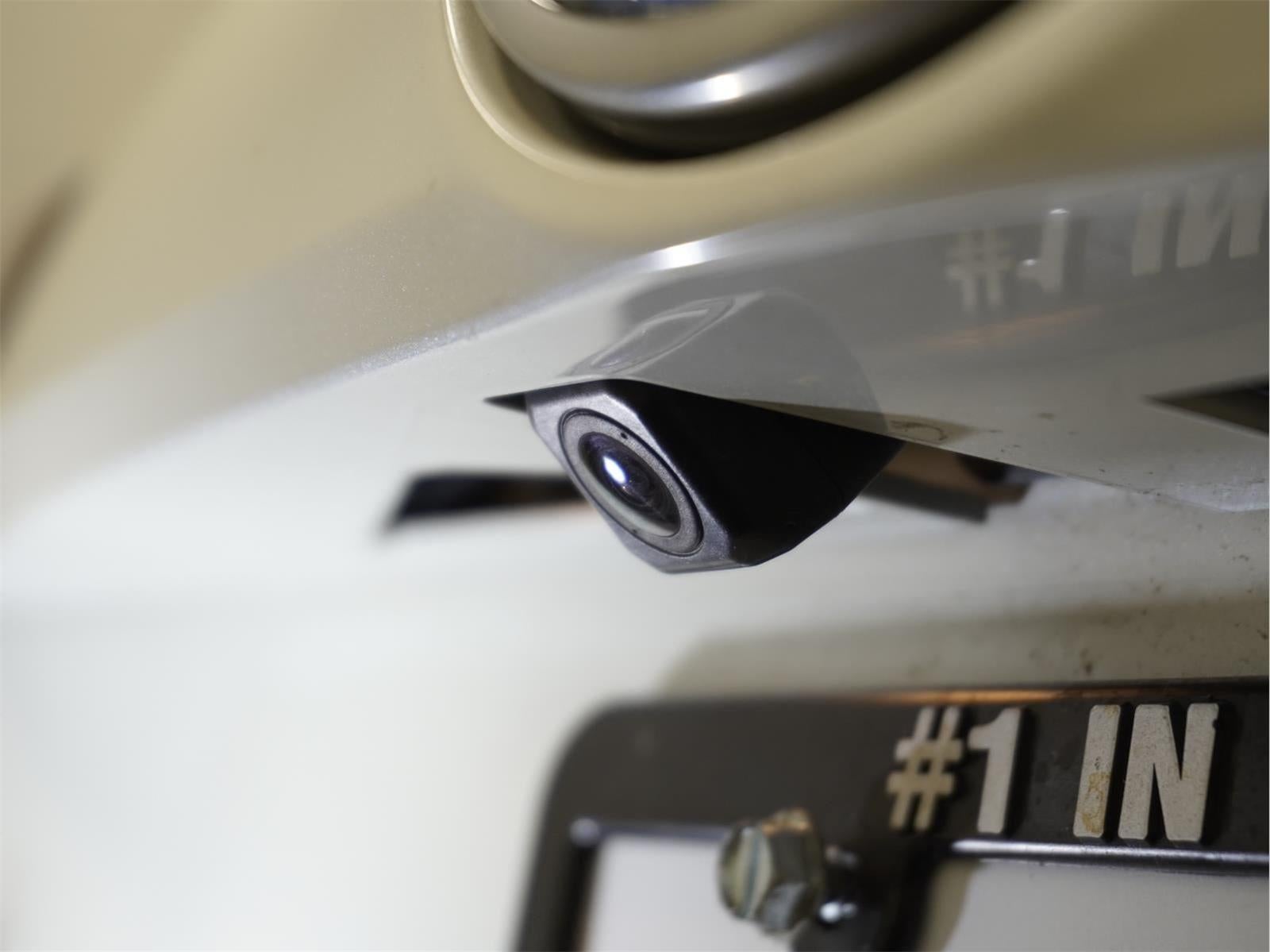 2017 Toyota RAV4 Hybrid XLE