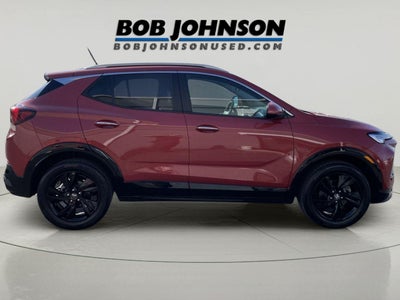 2024 Buick Encore GX Sport Touring