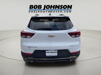 2023 Chevrolet Trailblazer ACTIV