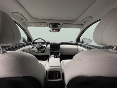 2022 Hyundai Tucson Hybrid Limited
