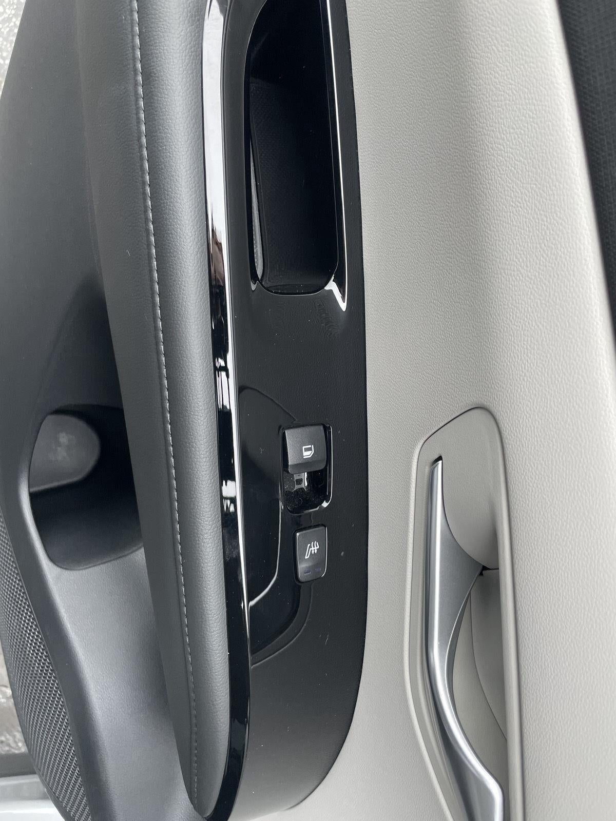 2022 Hyundai Tucson Hybrid Limited