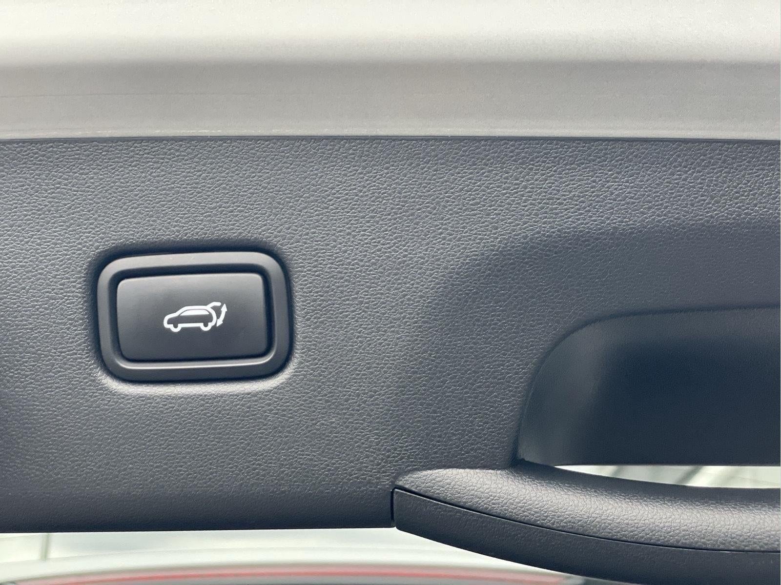 2022 Hyundai Tucson Hybrid Limited