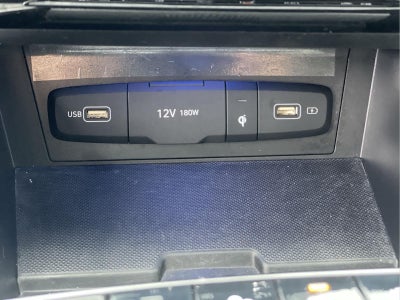 2022 Hyundai Tucson Hybrid Limited