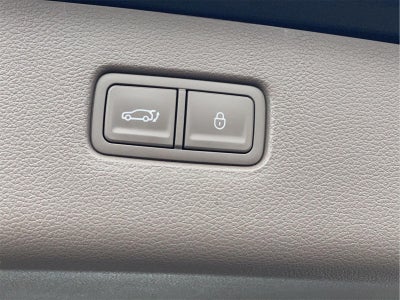 2023 Genesis GV80 3.5T AWD