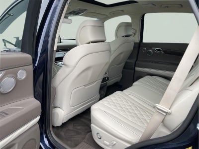 2023 Genesis GV80 3.5T AWD