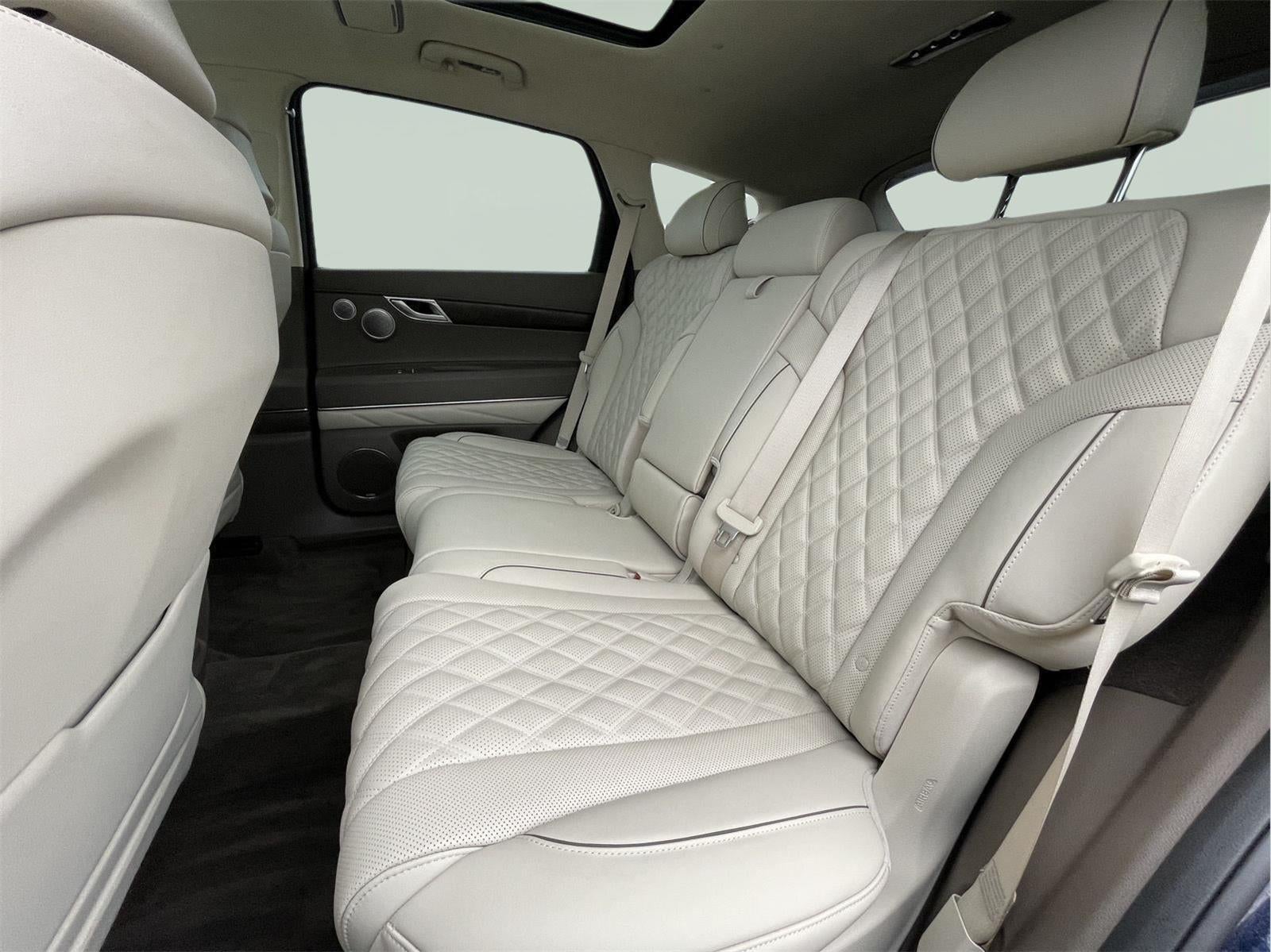 2023 Genesis GV80 3.5T AWD