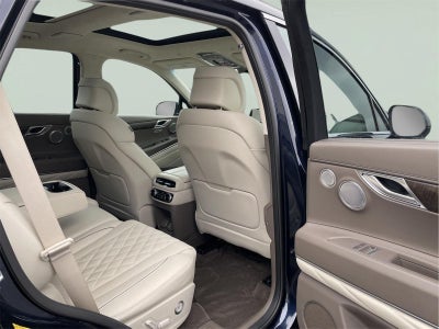2023 Genesis GV80 3.5T AWD