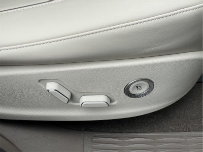 2023 Genesis GV80 3.5T AWD