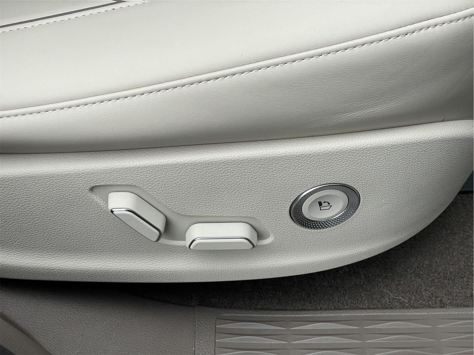 2023 Genesis GV80 3.5T AWD