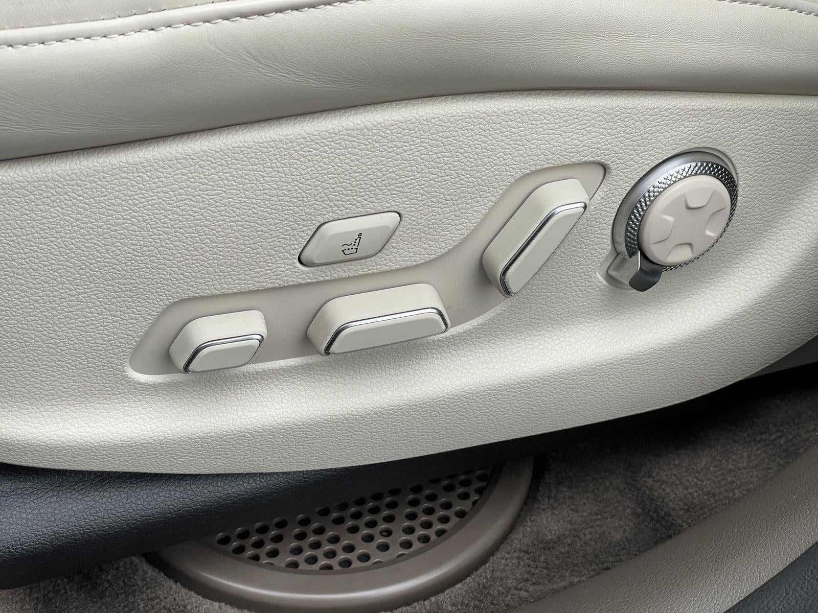 2023 Genesis GV80 3.5T AWD