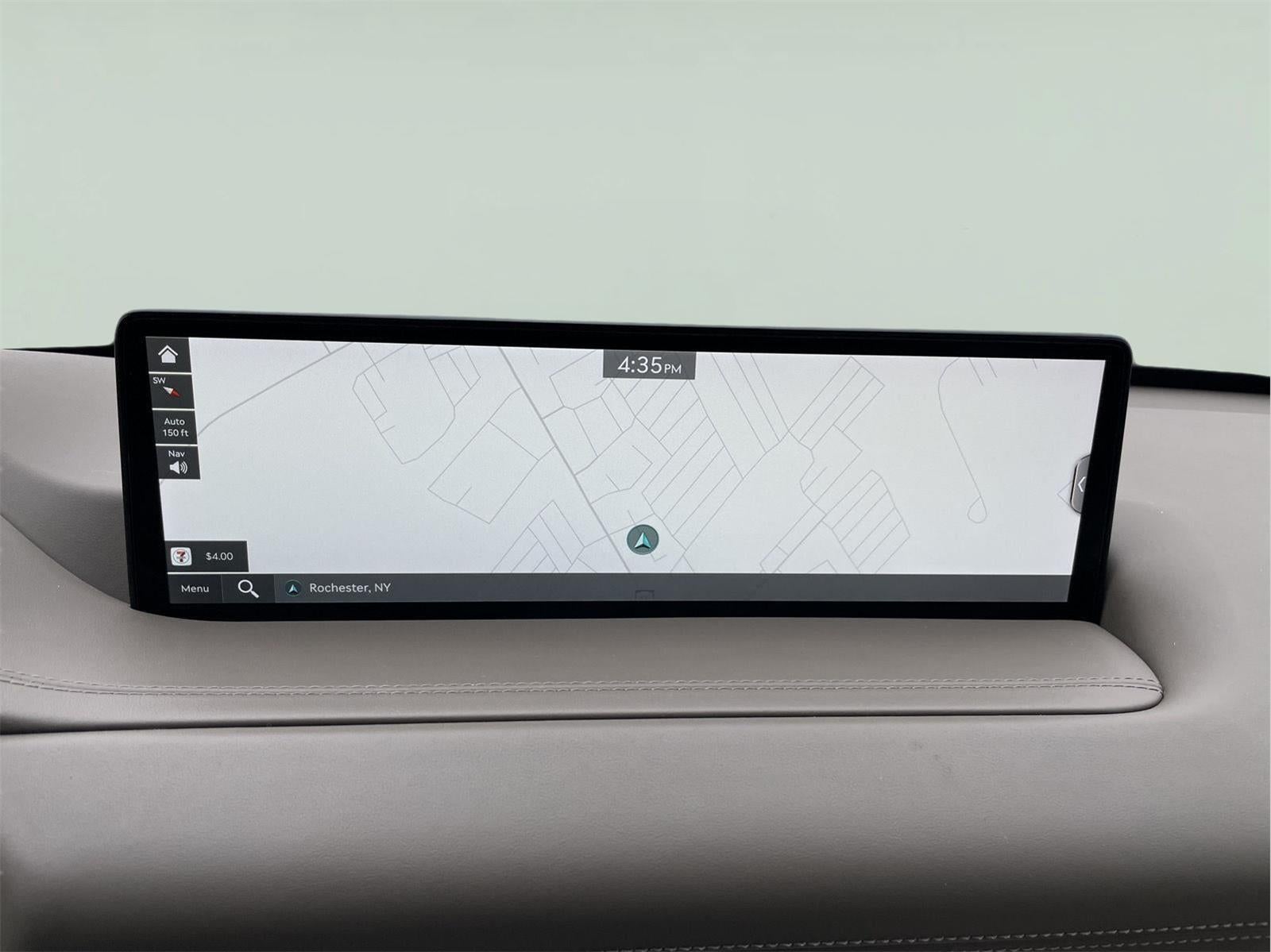 2023 Genesis GV80 3.5T AWD