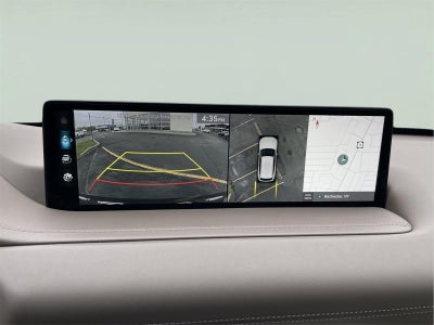 2023 Genesis GV80 3.5T AWD