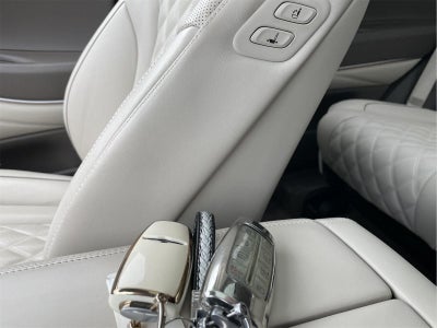 2023 Genesis GV80 3.5T AWD