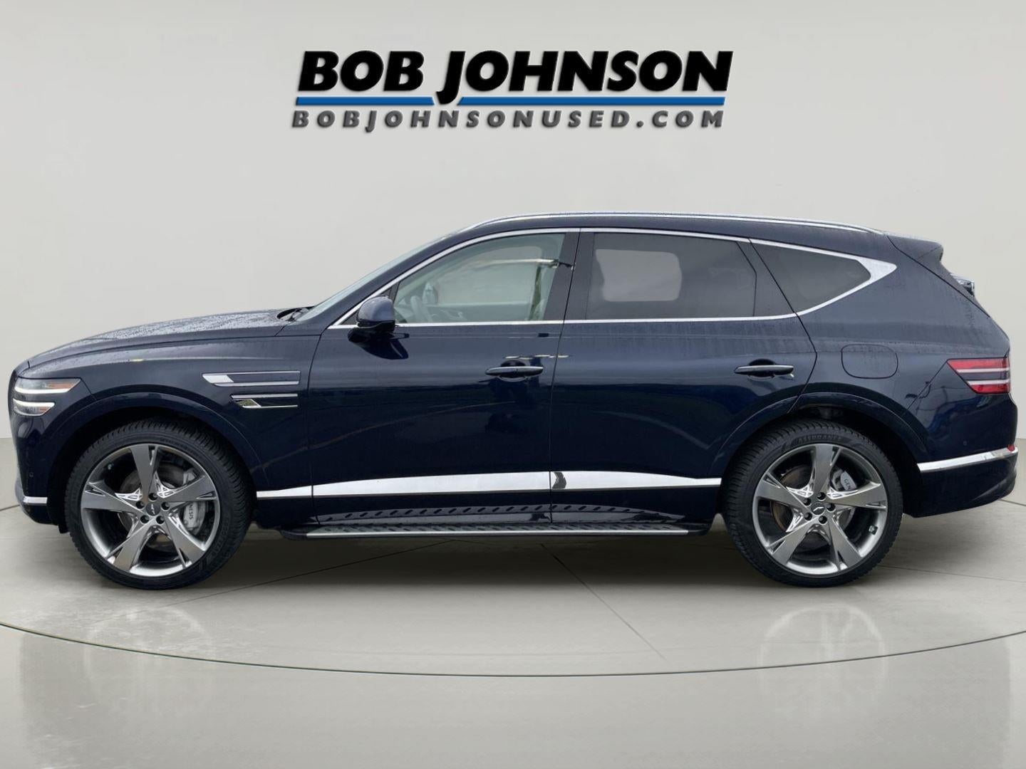 2023 Genesis GV80 3.5T AWD