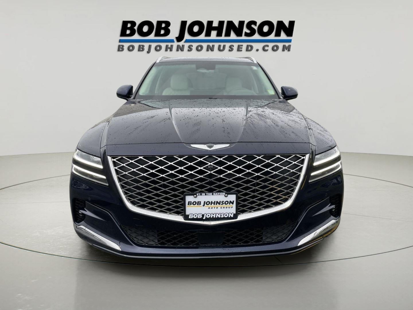 2023 Genesis GV80 3.5T AWD