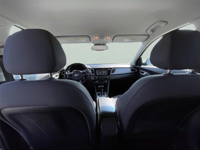 2018 Kia Niro Plug-In Hybrid LX