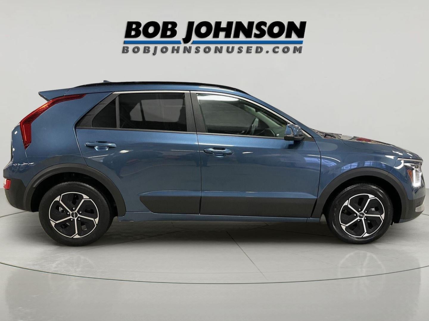 2025 Kia Niro EX