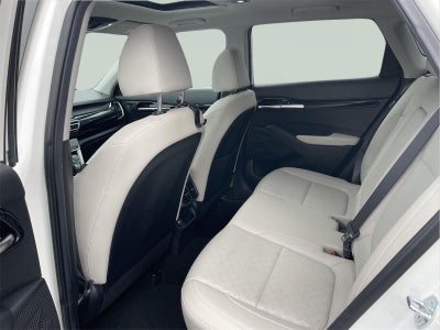 2023 Kia Seltos EX