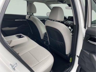 2023 Kia Seltos EX